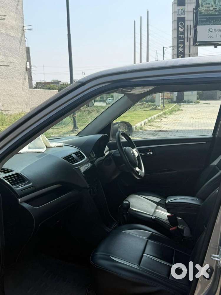 Maruti Suzuki Swift 2014 Petrol Good Condition