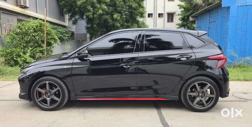 Hyundai I20 N Line N6 1.0 Turbo Mt, 2026, Petrol