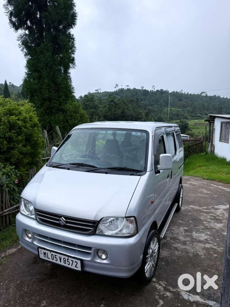 Maruti Eeco 1.2 2020