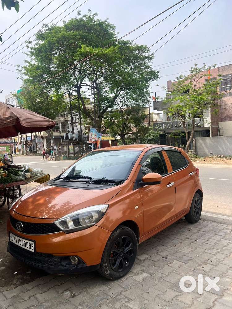Tata Tiago Diesel 2017