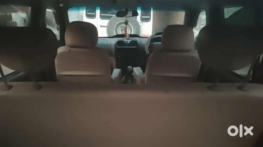 Mahindra Scorpio Classic 2012 Diesel 151000 Km Driven