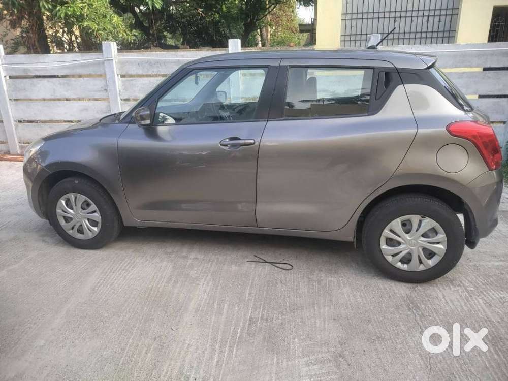 Maruti Suzuki Swift Vdi, 2019, Diesel