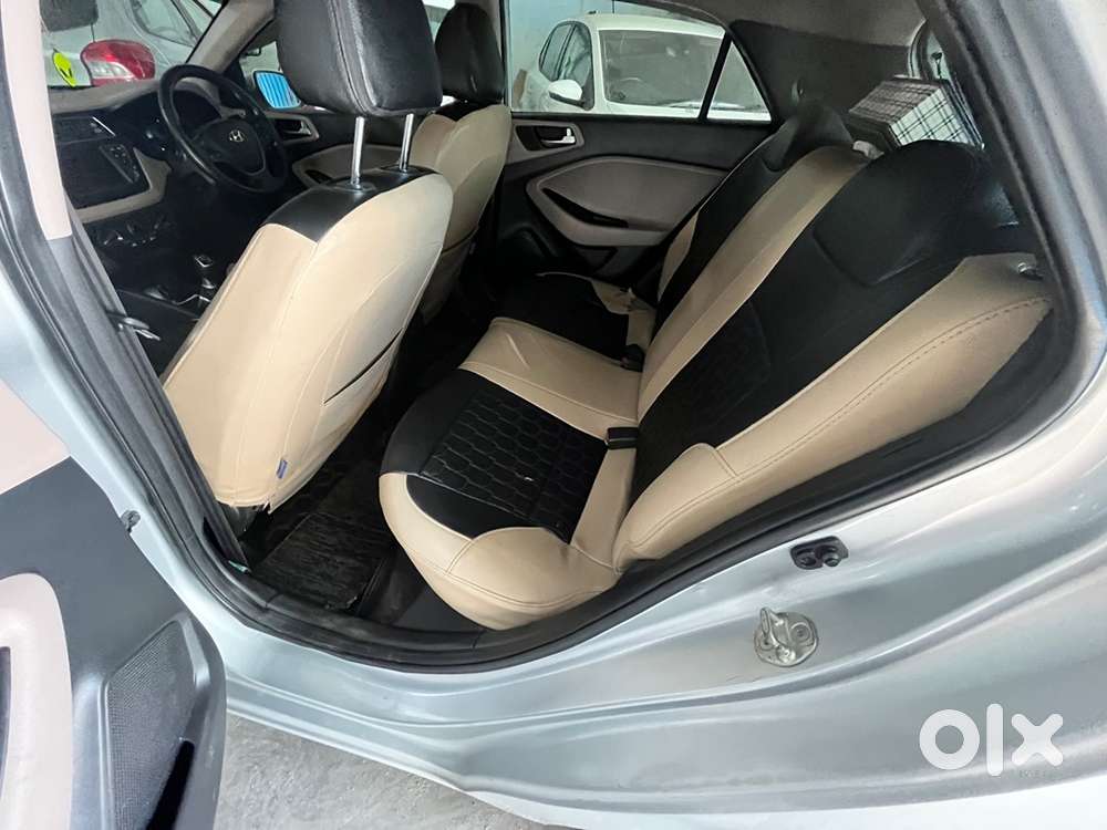 Hyundai I20 Sportz 2020