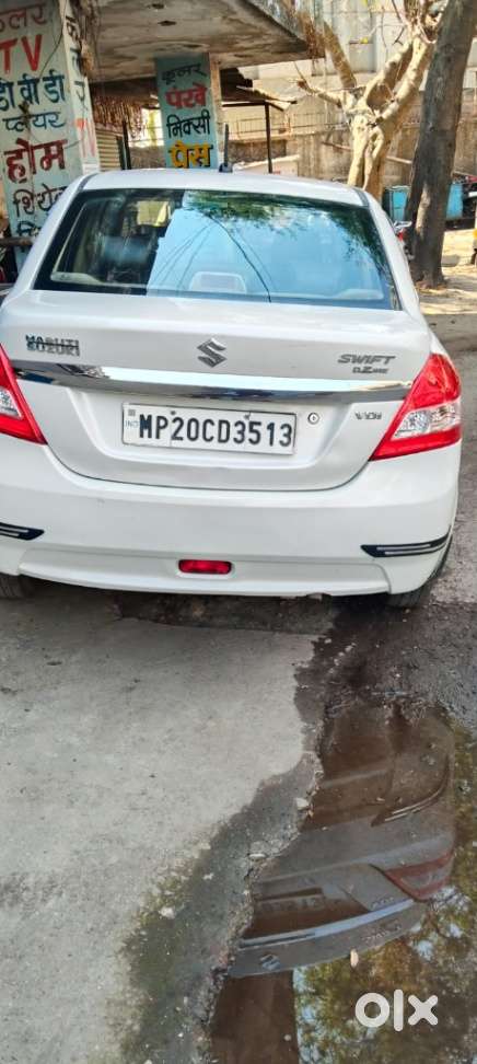 Maruti Suzuki Swift Dzire 2012-2015 Vdi, 2013, Diesel