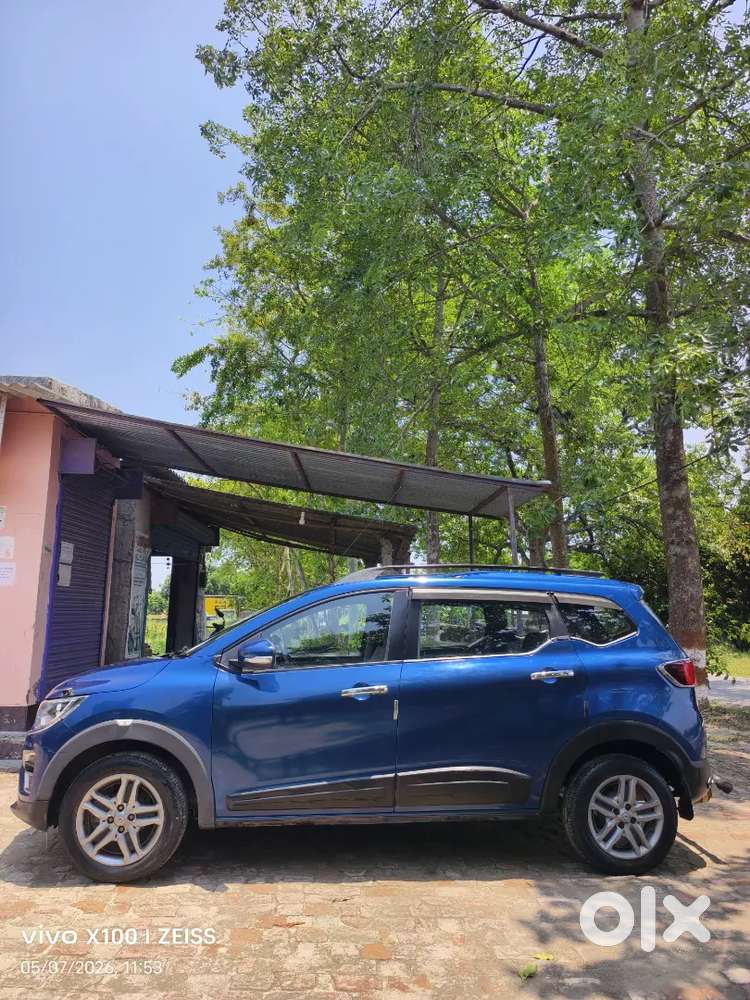 Renault Triber Gari Hai 7 Seater New Condition Mai Hai