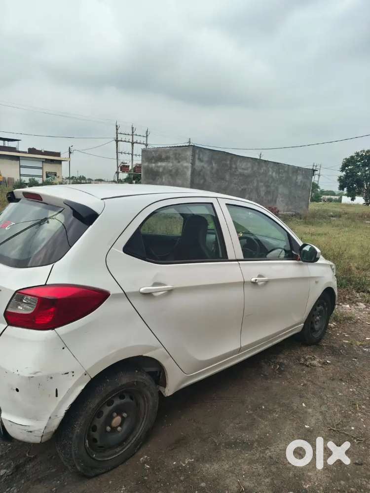 Tata Tiago 2019 Petrol 60000 Km Driven And Mint Condition