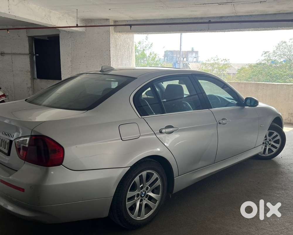 Bmw 3 Series 2000 Diesel