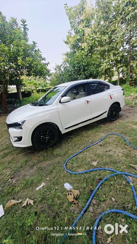 Maruti Suzuki Dzire 1.2 2026