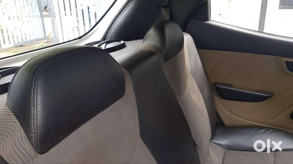 Hyundai Eon 2014 Petrol Well Maintained
