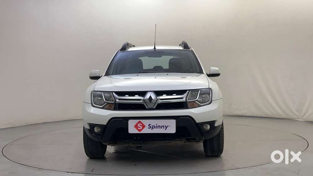 Renault Duster 1.5 110 Ps Rxl 4x2 Mt Diesel, 2016, Diesel