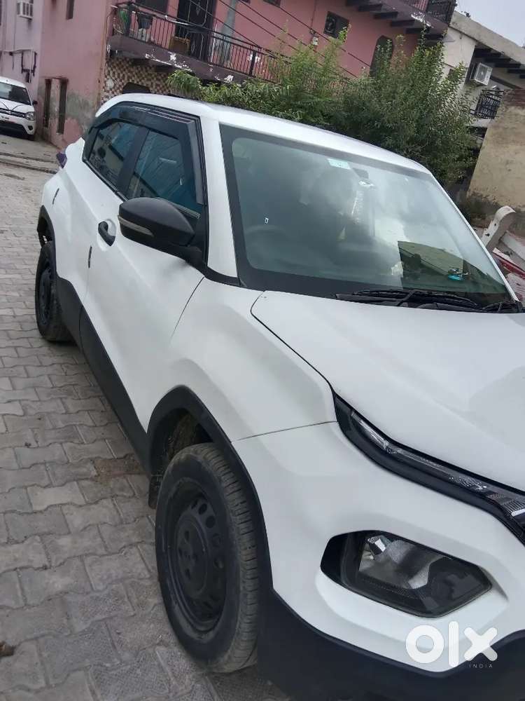 Tata Punch 1.2 Revotron 2023 Manual