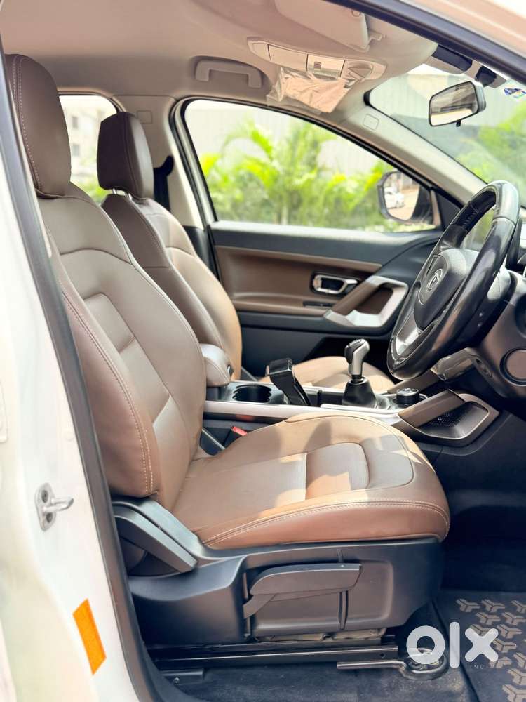 Tata Harrier Xz, 2019, Diesel