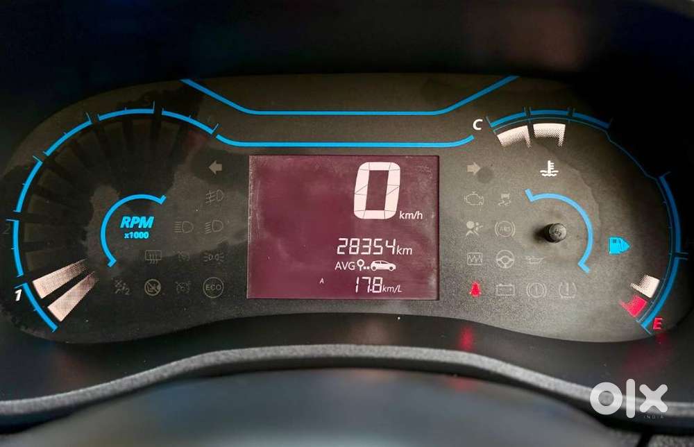 Renault Kwid Climber 1.0 Mt, 2020, Petrol