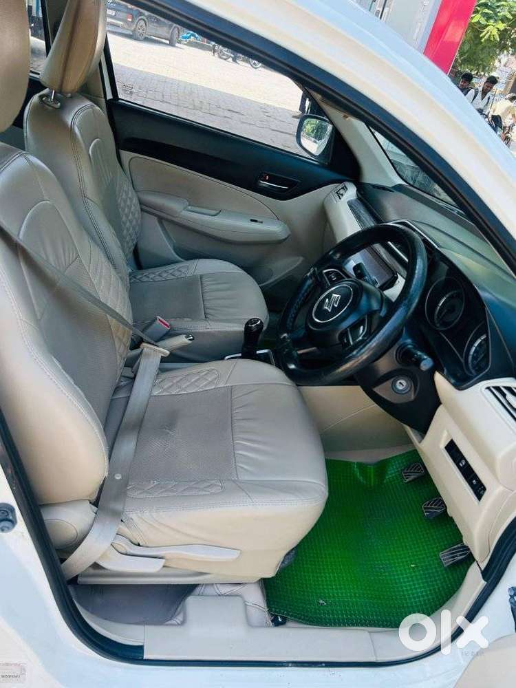 Maruti Suzuki Dzire 1.2 Vxi, 2022, Petrol