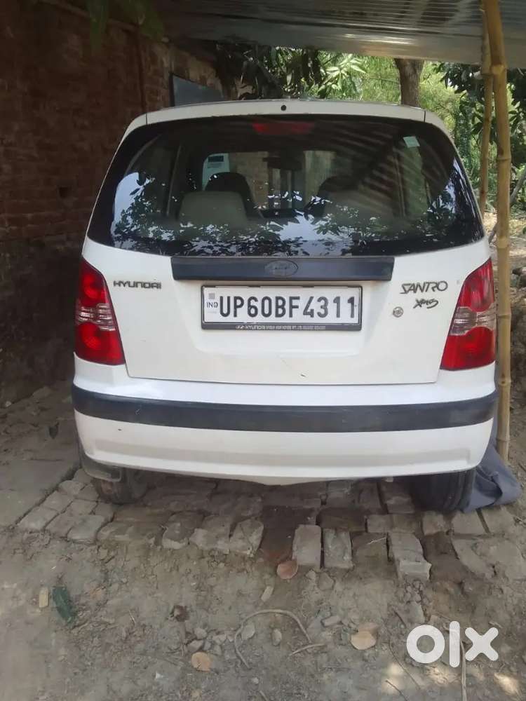 Want To Sell My Car