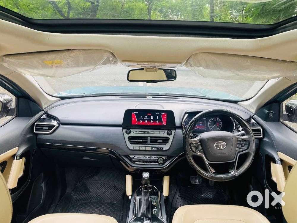 Tata Safari 2.0 Kryotec Xza, 2021, Diesel