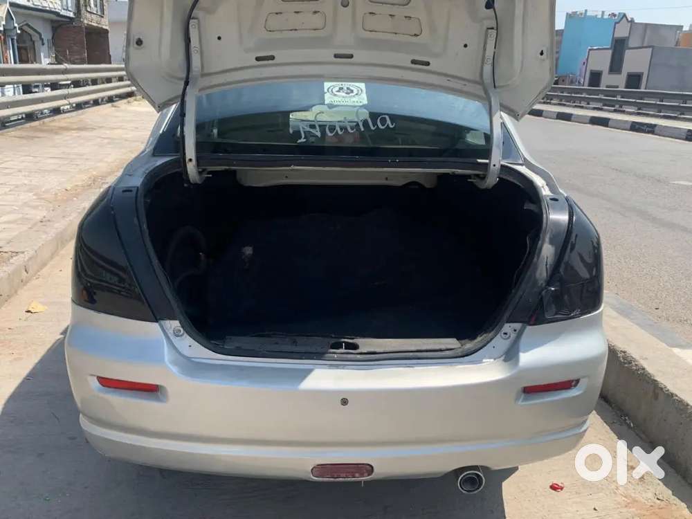 Maruti Suzuki Swift Dzire