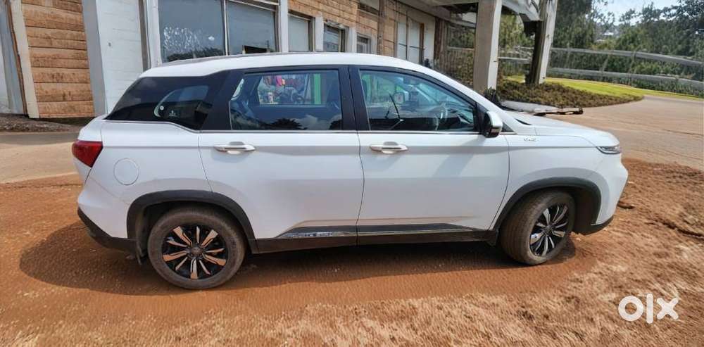 Mg Hector 2.0 Sharp Diesel, 2019, Diesel