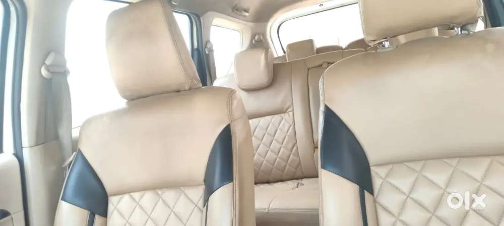 Maruti Suzuki Ertiga 2023