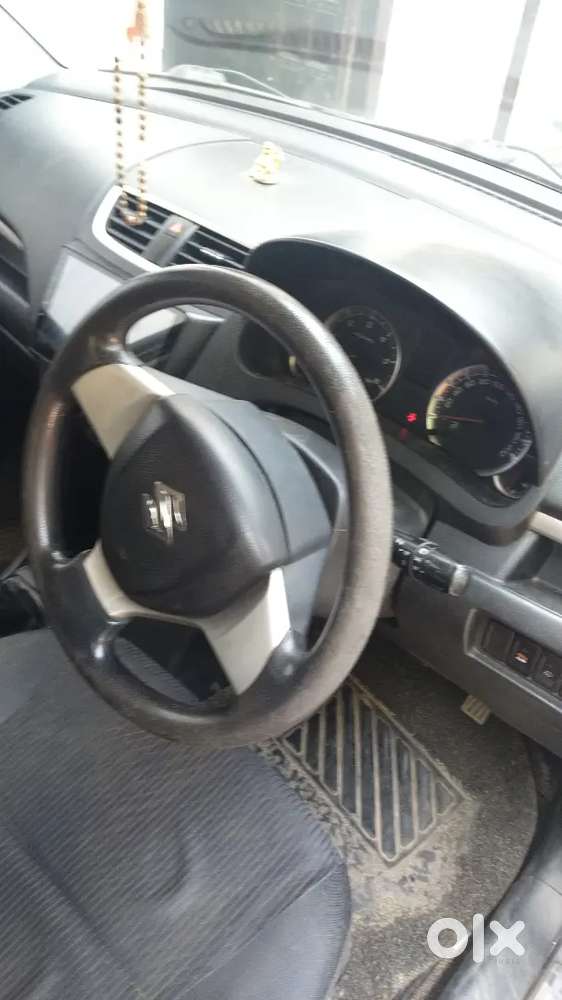 Swift Maruti Diesel 2016