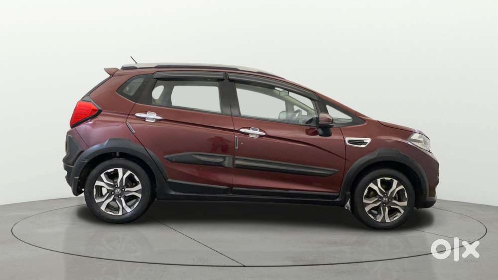 Honda Wr-v 1.2 Vx I-vtec, 2018, Petrol