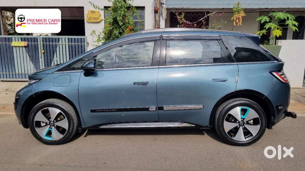 Mg Windsor Ev Essence, 2025, Electric