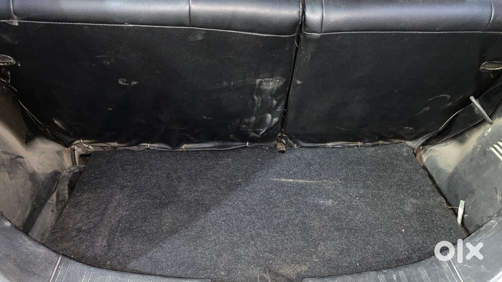 Maruti Suzuki Wagon R 1.0 Lxi, 2013, Petrol