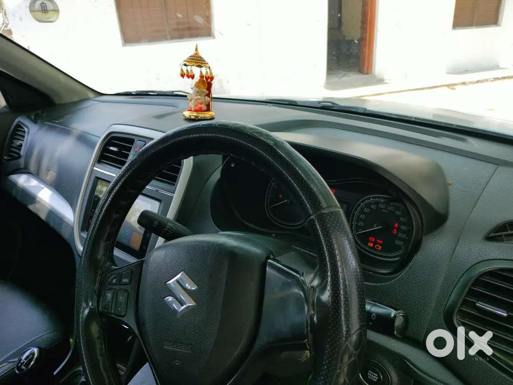 Maruti Suzuki Vitara 1.5 2020