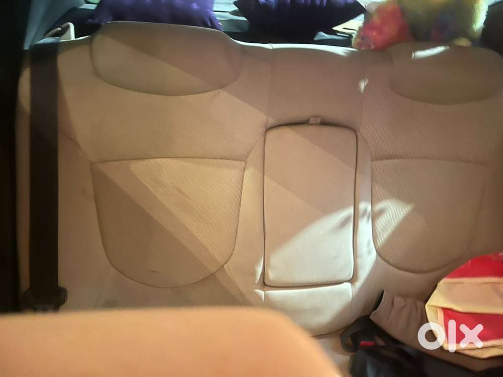 Hyundai Verna 2012 Petrol Good Condition