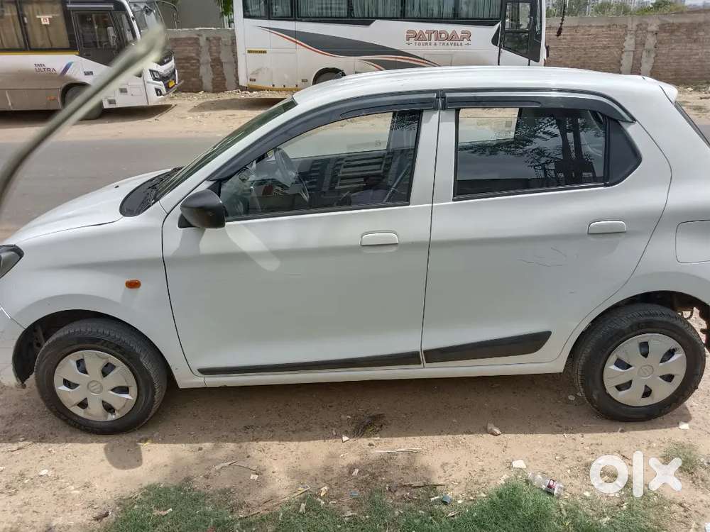Maruti Suzuki Alto K10 2023 Model