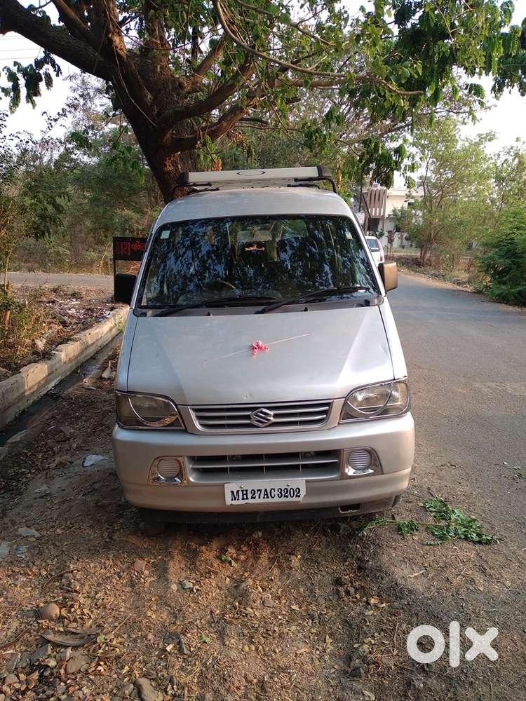 Maruti Suzuki Versa 2009