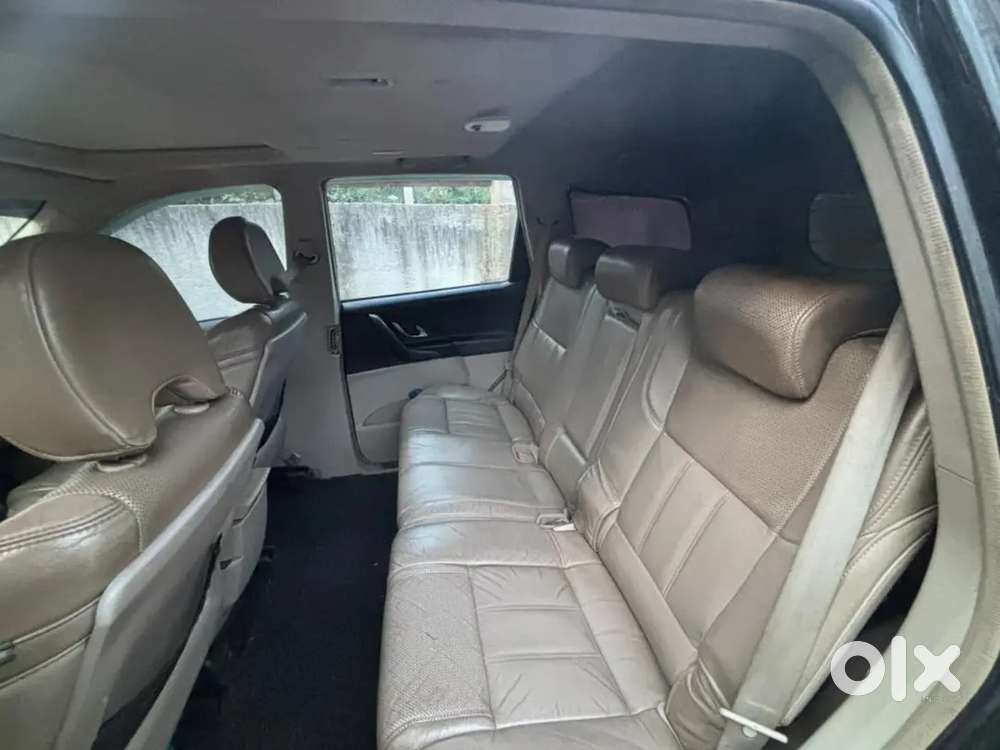 Mahindra Xuv500 2.2 W10 2016