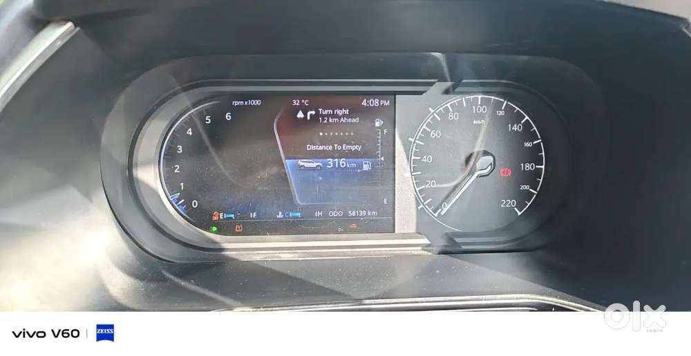 Tata Safari Diesel 2021