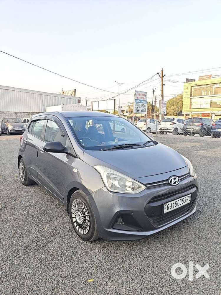 Hyundai Grand I10 Era, 2015, Diesel