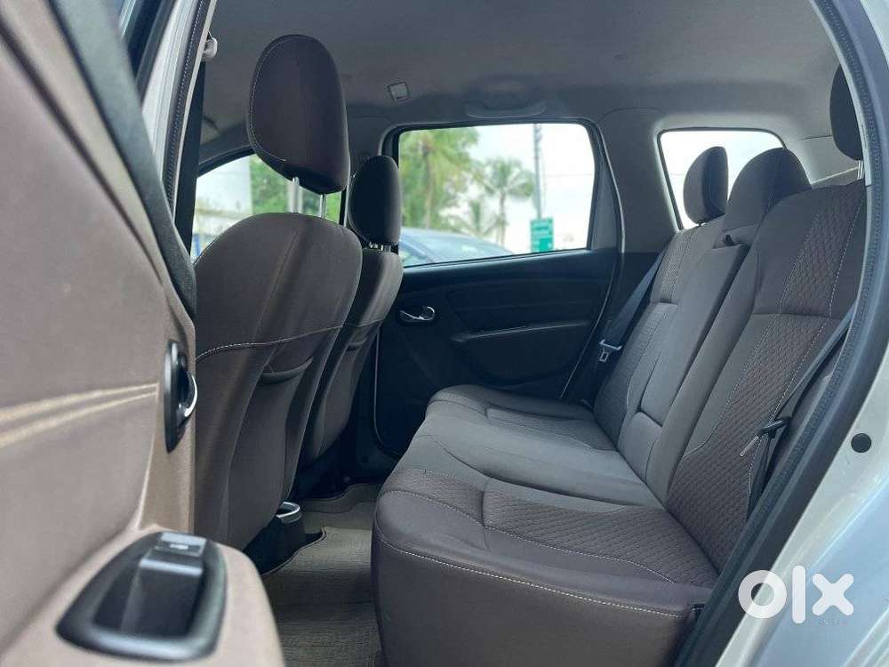 Renault Duster 2015-2019 1.5 110ps Rxz Awd Diesel, 2017, Diesel