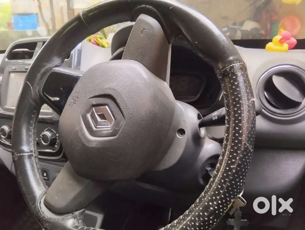 Renault Kwid Rxt Petrol Manual 2016