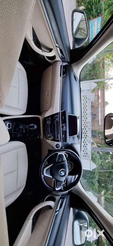 Bmw X1 2.0 Sdrive 20d, 2019, Diesel