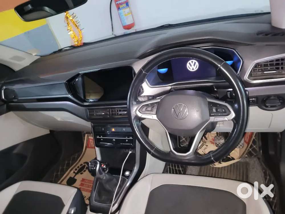 Volkswagen Taigun 1.0 Tsi 2021