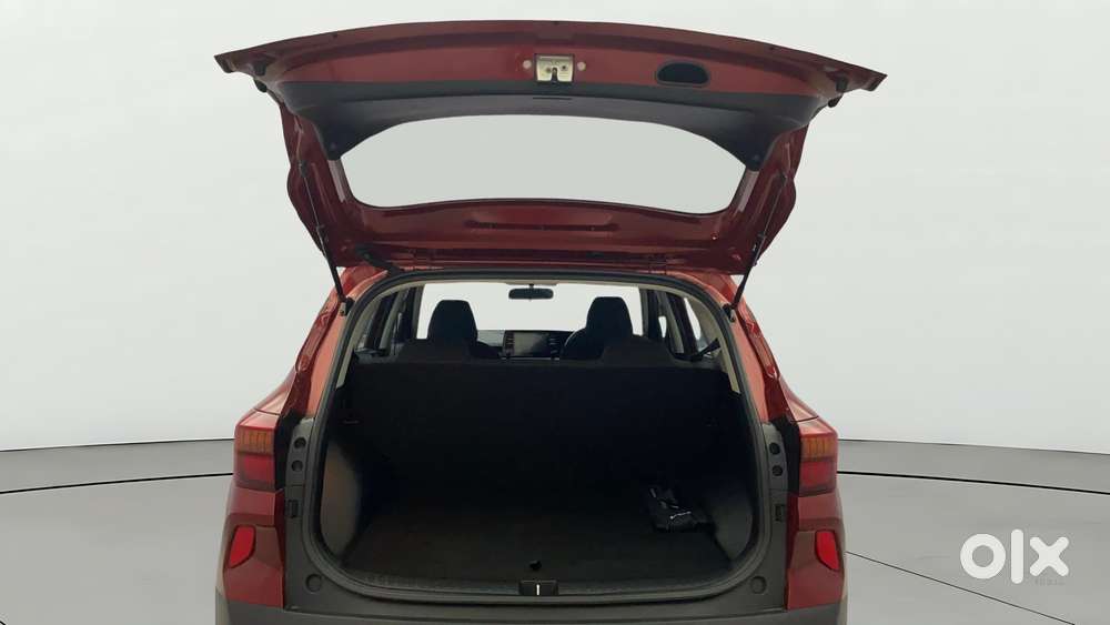 Kia Seltos Htk 1.5 Petrol, 2022, Petrol