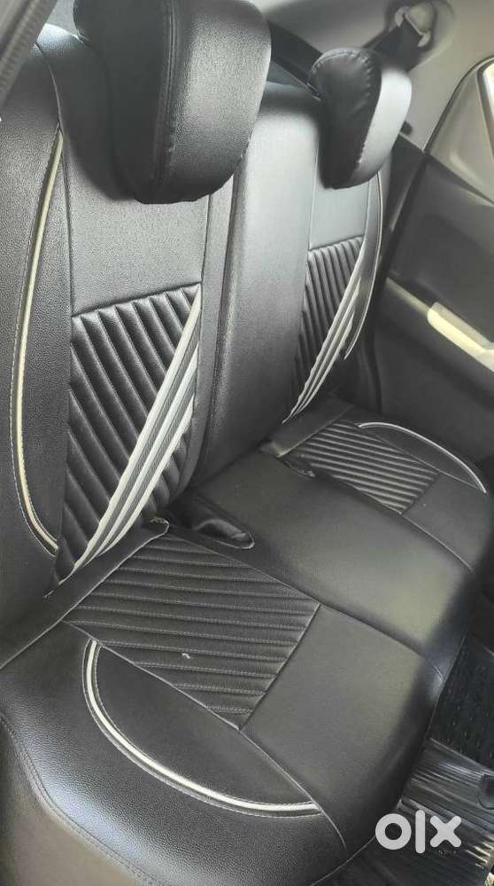 Maruti Suzuki Ignis 1.2 Delta Mt, 2017, Cng & Hybrids