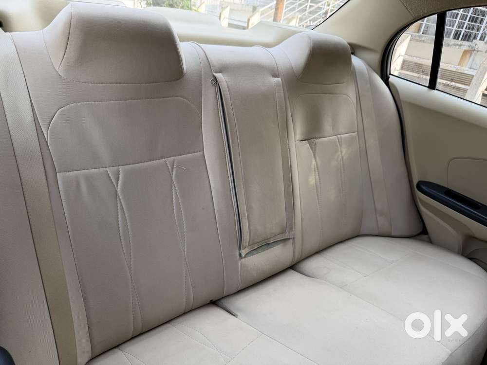 Honda Amaze 2013-2016 S I-dtech, 2015, Diesel