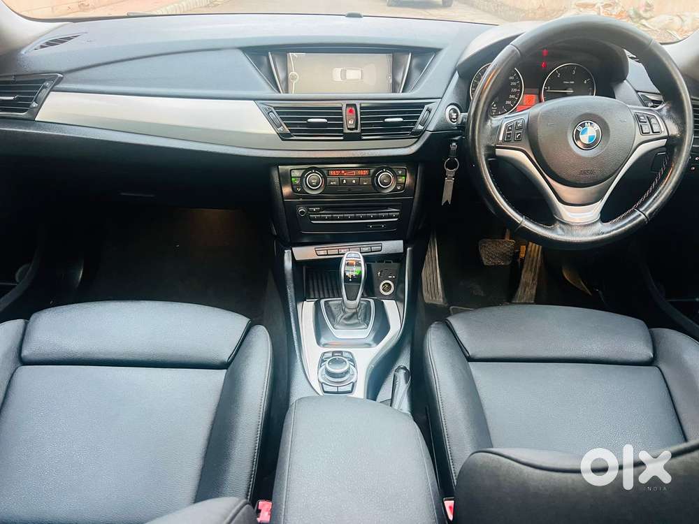 Bmw X1 Sdrive 20d Sportline, 2014, Diesel