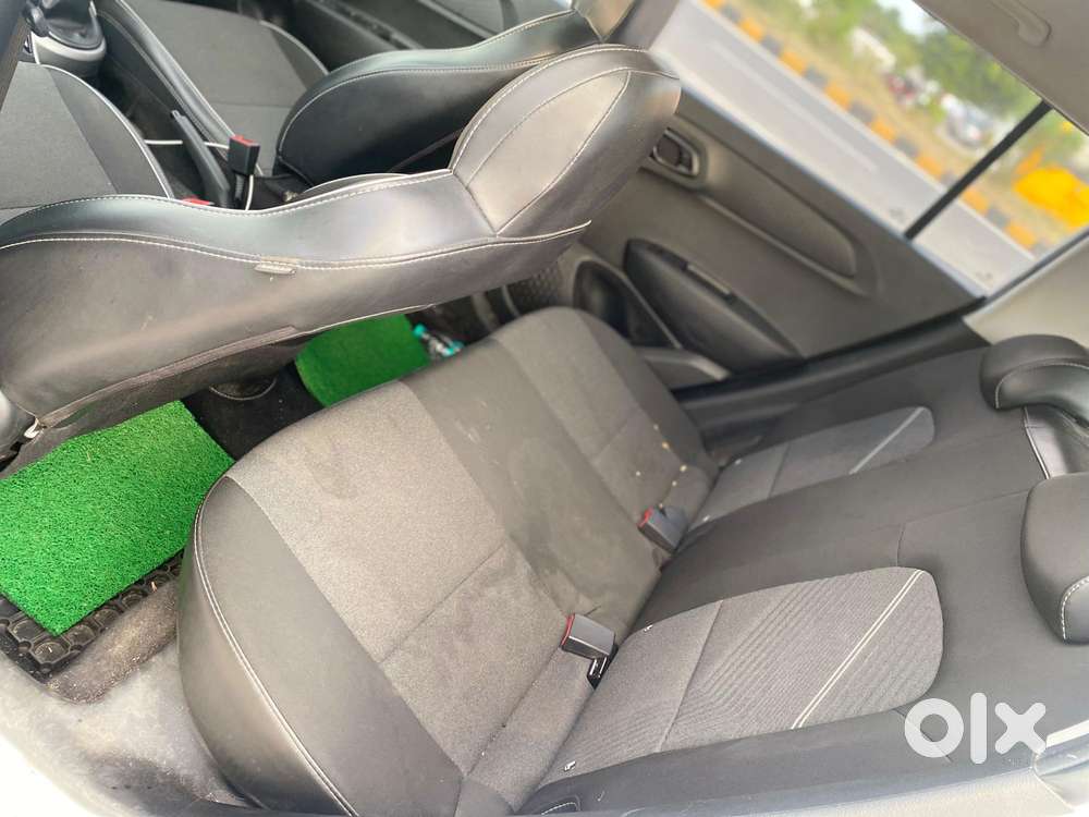 Hyundai Exter, 2024, Petrol