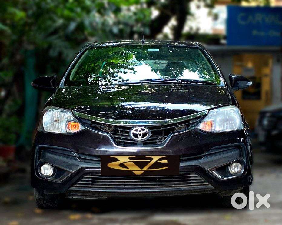 Toyota Etios