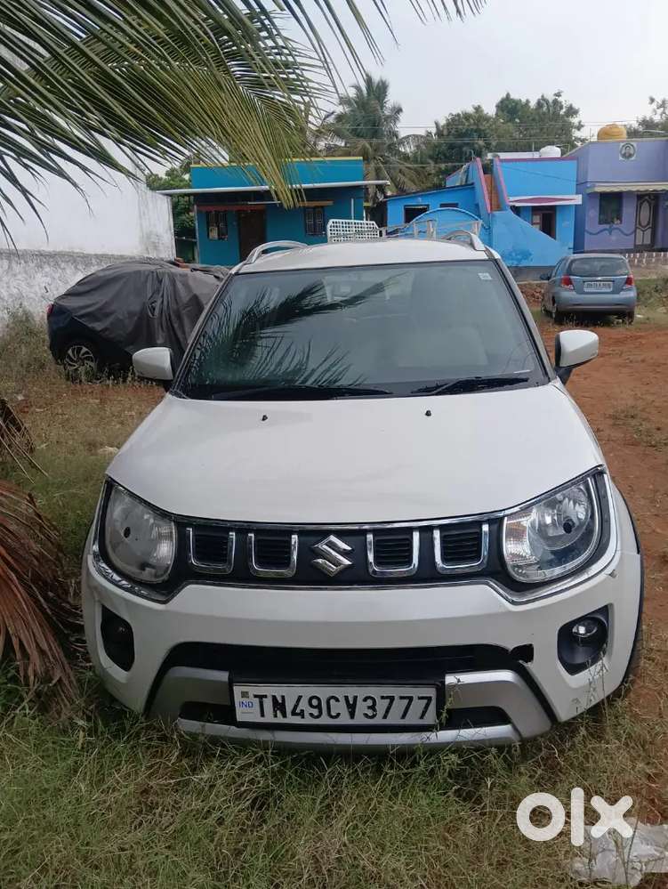 Used Car Sale