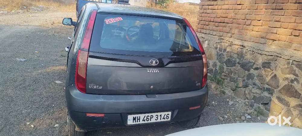 Tata Vista Qz