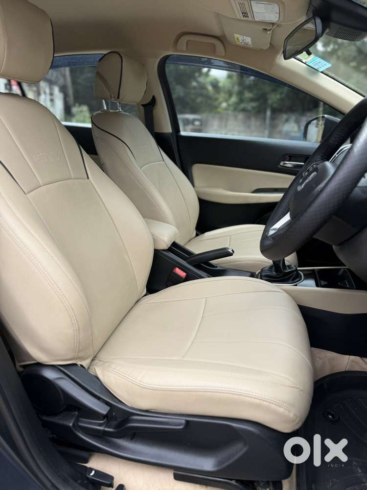 Honda City V Mt Exclusive, 2023, Petrol