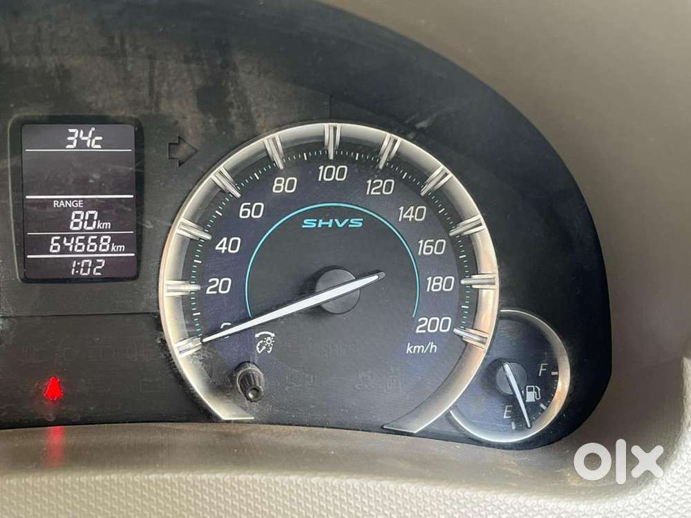 Maruti Suzuki Diesel 2016