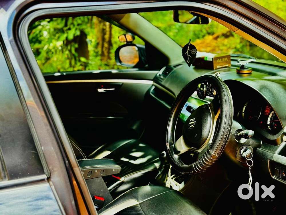 Maruti Suzuki Swift 2016 Diesel Well Maintained