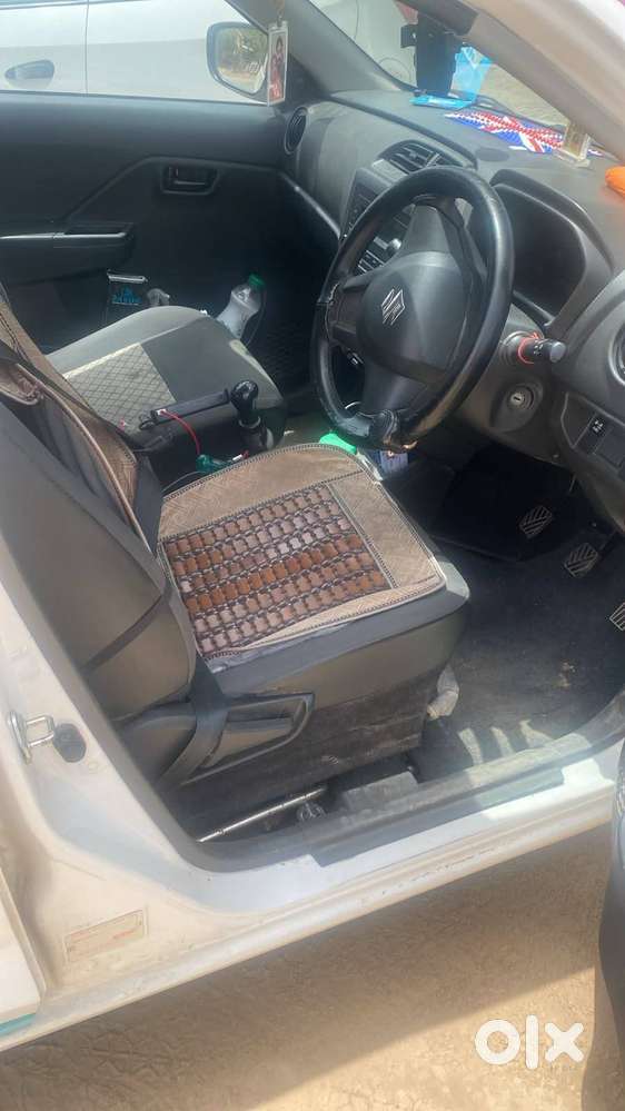Alto K10 Modal 2024